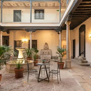 Palacete 1620, Premium Suites, Only Adults Apartment