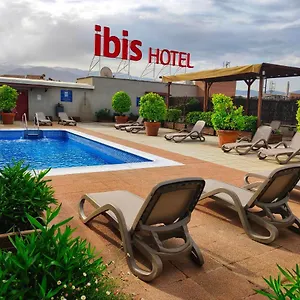 Ibis Гранада