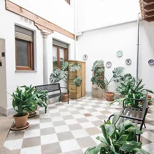  Apartamento Tuguest Al Andalus Azucena